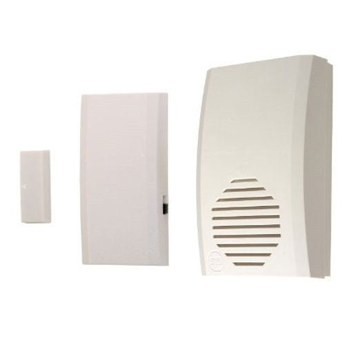 Add - on Wireless Door Alarm - Entrance Chime Extender - SSS Corp.# - variant_sku# - Wireless Door Alarm