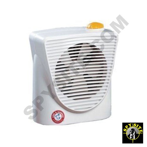 Air Purifier Hidden Camera - CLEARANCE - SSS Corp.# - variant_sku# - Arm & Hammer Air Purifier Wireless Camera