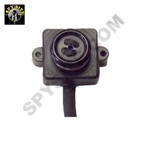 Analog Button Hidden Spy Body Camera - CLEARANCE - SSS Corp.# - variant_sku# - Button Hidden Spy Body Camera