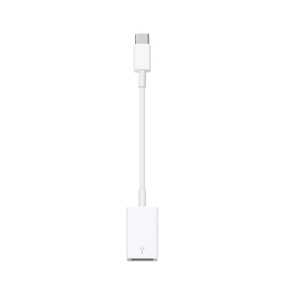 Apple and Android Type C to USB Camera Adapter - OTG - SSS Corp.# - variant_sku# - macbook and phone adapter USB drive