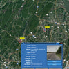 ATV4Pro Vehicle GPS Tracker - Fleet Management System - SSS Corp.# - variant_sku# - EXACT ADDRESS GPS TRACKING