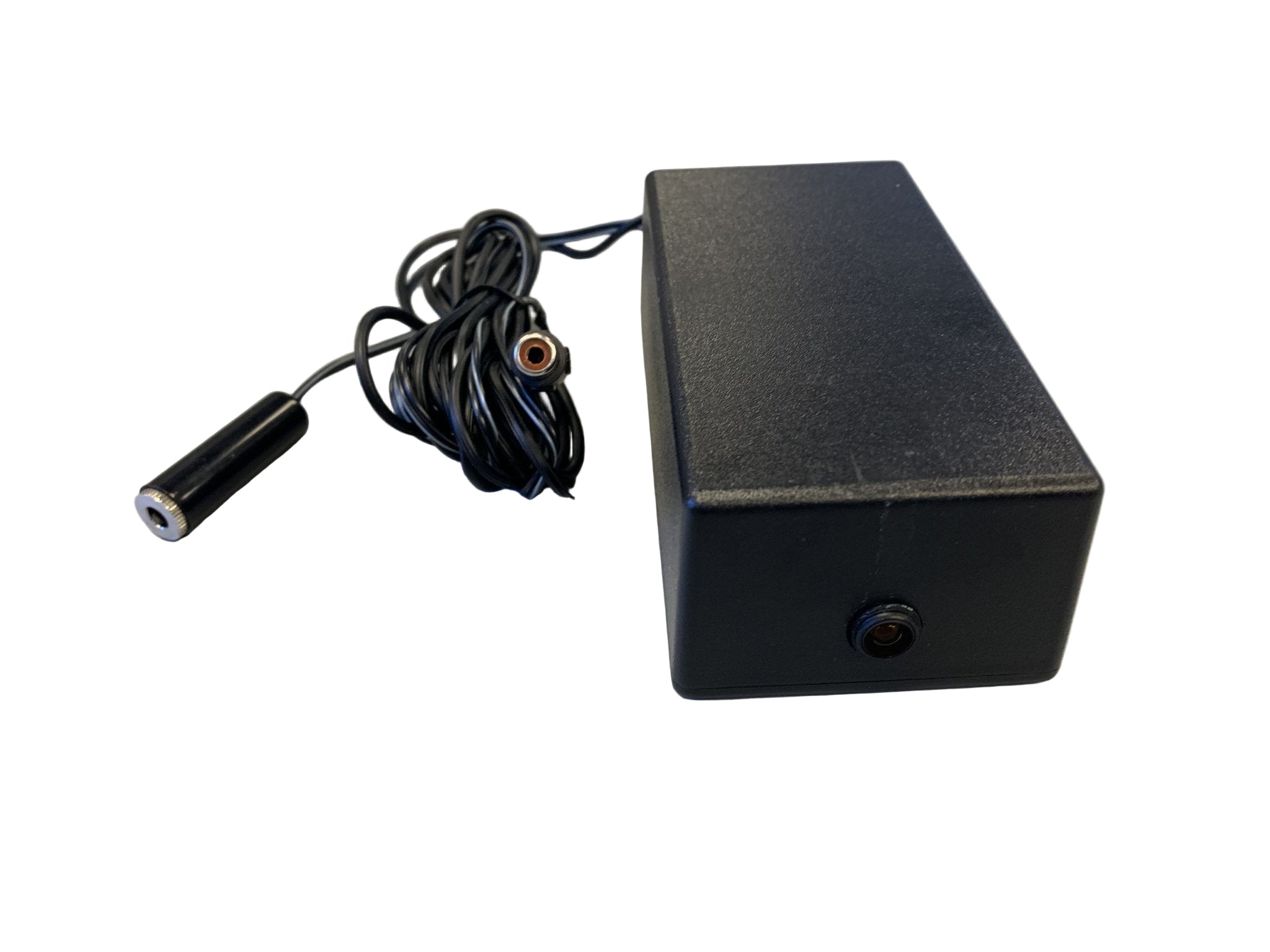 Warehouse Low Profile Analog Surveillance Camera