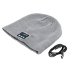 Bluetooth Headset Ski Hat - SSS Corp.# - variant_sku# - Bluetooth ski hat headset