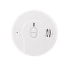 WiFi Hidden Smoke Detector Camera with Automatic Night Vision