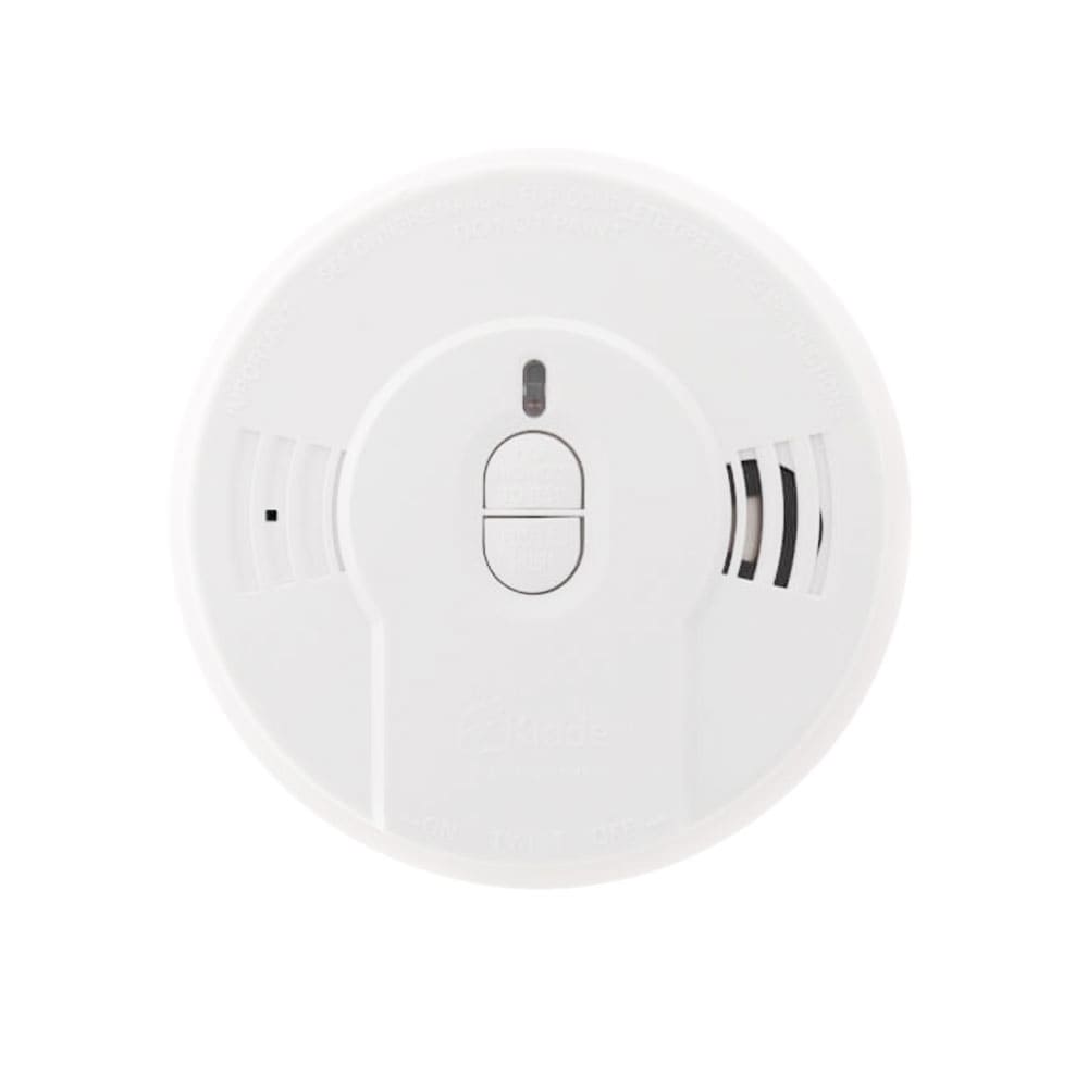 WiFi Hidden Smoke Detector Camera with Automatic Night Vision