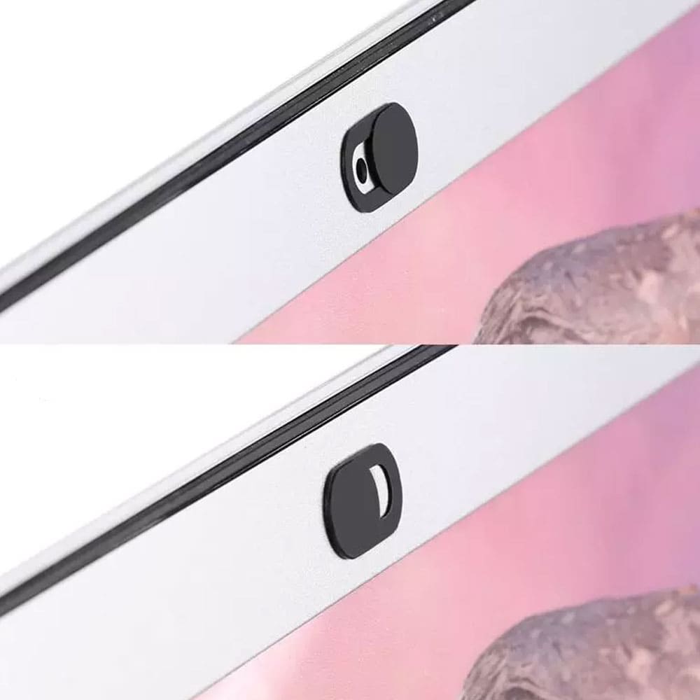 Camera Slide Cover - Privacy Shield for Electronics - SSS Corp.# - variant_sku# - Privacy Shield Camera Slide Cover - Privacy Shield for Electronics