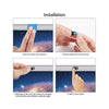 Camera Slide Cover - Privacy Shield for Electronics - SSS Corp.# - variant_sku# - Camera Slide Cover - Privacy Shield for Electronics