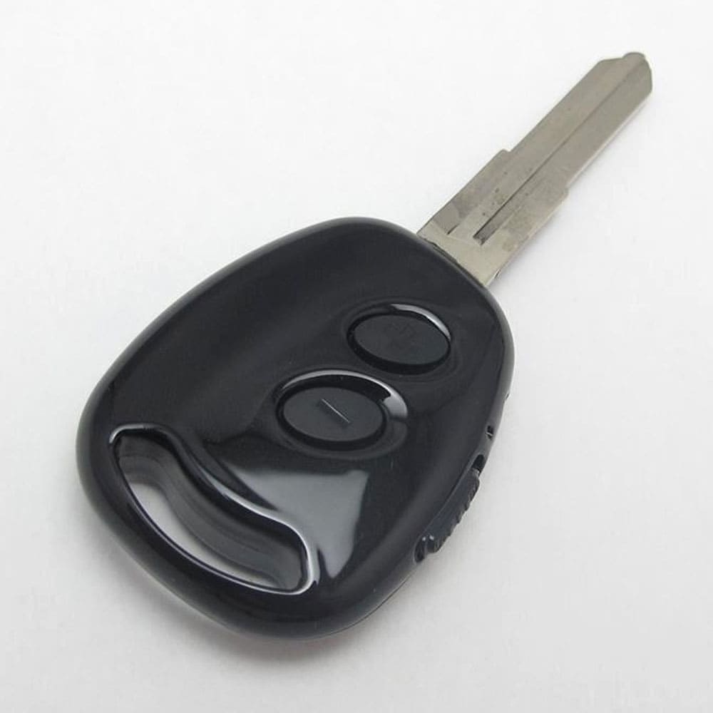 Car Key Voice Recorder and Microphone - SSS Corp.# - variant_sku# - Vehicle Key Sound Recorder
