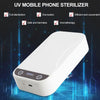 Cellphone and Keys UV Sanitizer Machine - SSS Corp.# - variant_sku# - UV Sanitizer
