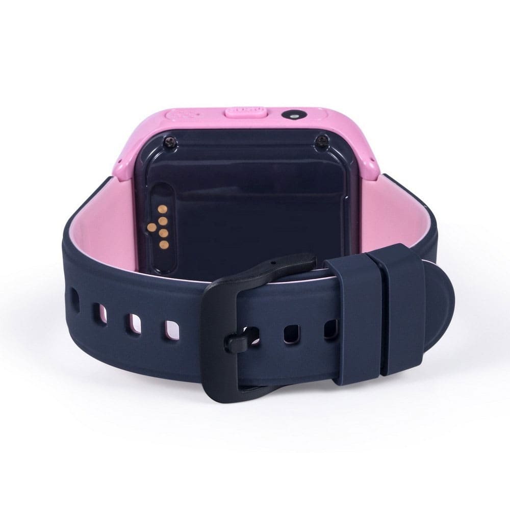 Child Safety 4G GPS Smart Watch – Use Anywhere in the Americas - SSS Corp.# - variant_sku# - Child Safety GPS Smart Watch Girls