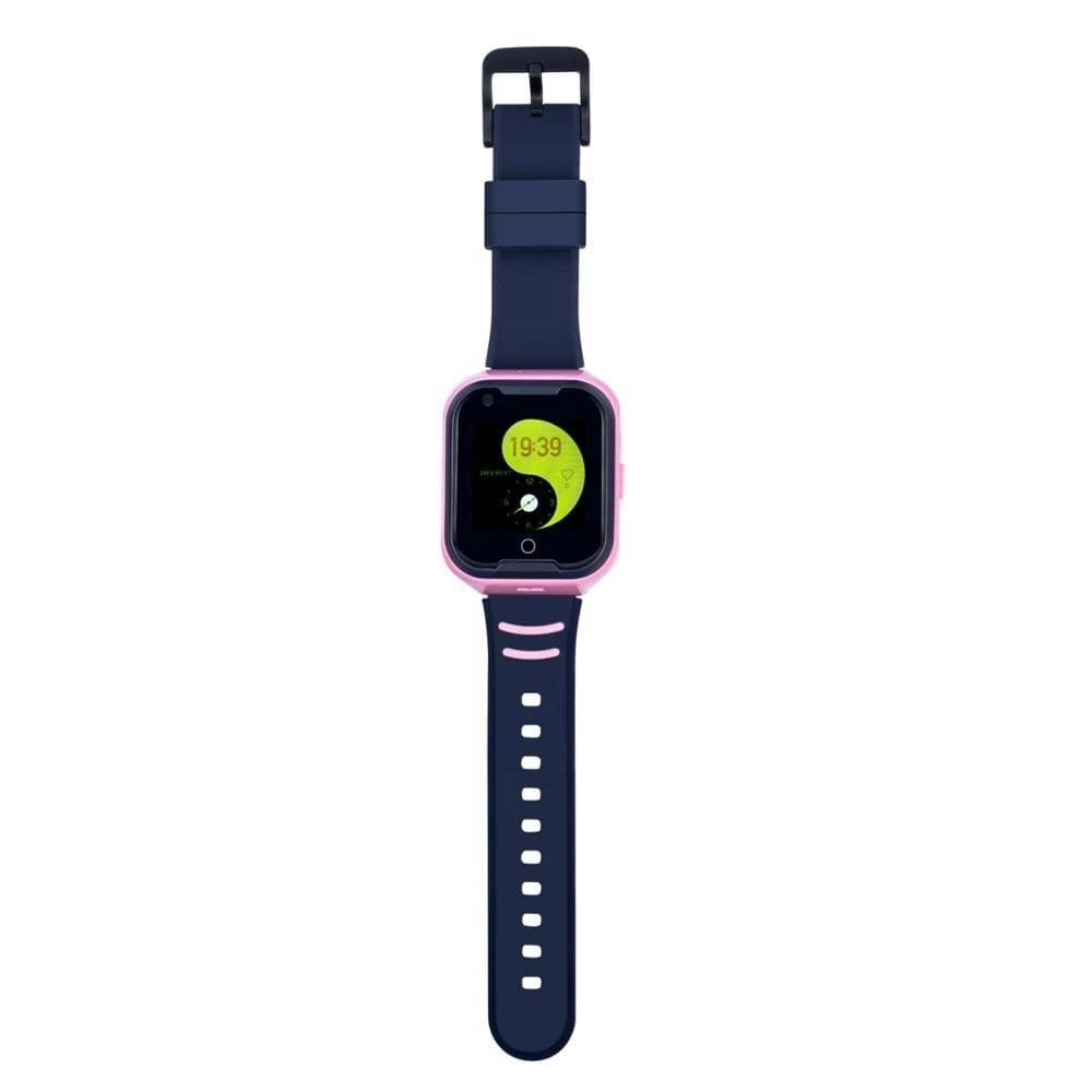 Child Safety 4G GPS Smart Watch – Use Anywhere in the Americas - SSS Corp.# - variant_sku# - Remote Listening Microphone GSP Watch Phone
