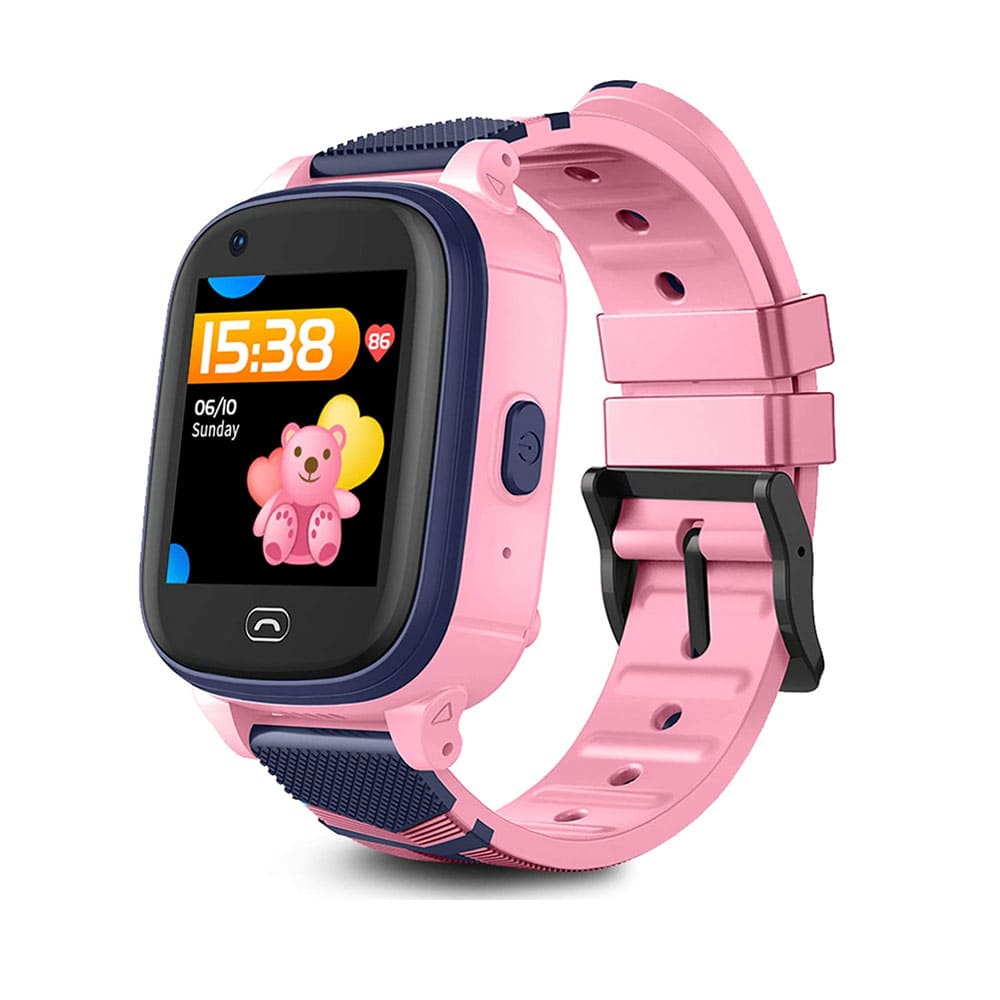 Child Safety 4G GPS Smart Watch – Use Anywhere in the Americas - SSS Corp.# - variant_sku# - GPS101590 - GPS - Children - Tracking - Watch - Smart - Watc