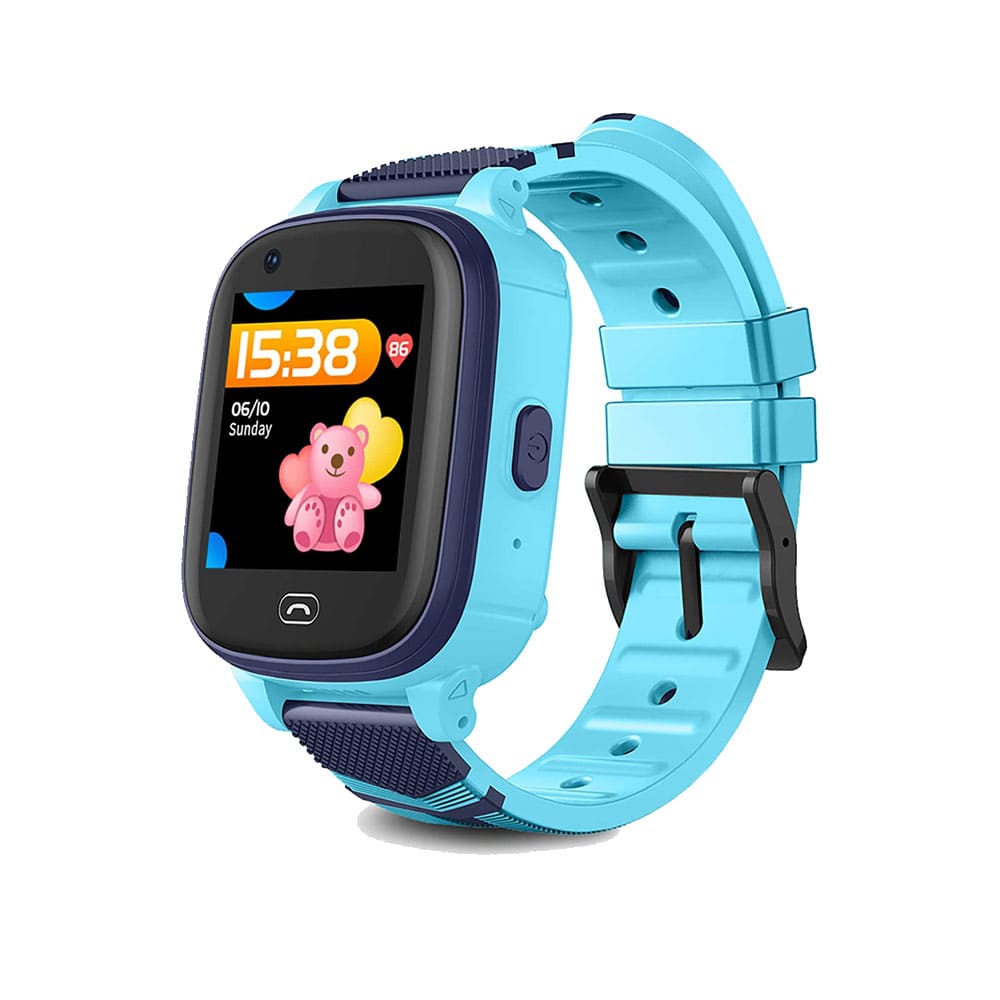 Child Safety 4G GPS Smart Watch – Use Anywhere in the Americas - SSS Corp.# - variant_sku# - Kids Safety, Anti - Bullying, GPS Smart Watch Phone