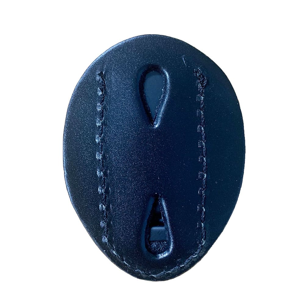 Clip - On Badge Holder - SSS Corp.# - variant_sku# - Clip - On Badge Holder