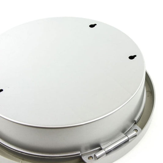 Clock Stash Safe - Store Your Valuables in Plain Sight - SSS Corp.# - variant_sku# - Clock Stash Safe - Store Your Valuables in Plain Sight back