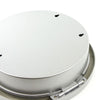 Clock Stash Safe - Store Your Valuables in Plain Sight - SSS Corp.# - variant_sku# - Clock Stash Safe - Store Your Valuables in Plain Sight back