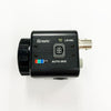 Color Genwac Camera with DSP Features - High Quality Japanese CCTV CCD Camera - CLEARANCE - SSS Corp.# - variant_sku# - 1/3&quot; GW - 231S Color CCD Camera with DSP