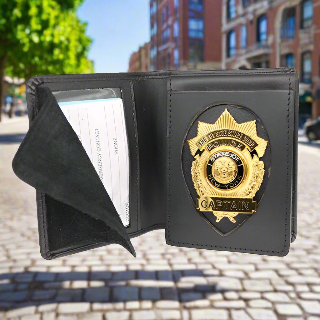 Convertible Flip - Out Badge Wallet & Case - SSS Corp.# - variant_sku# - Convertible Flip - Out Badge Wallet & Case
