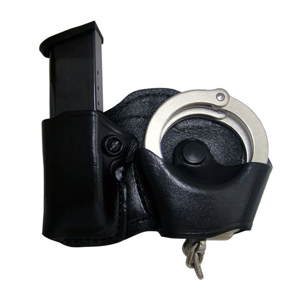 Cuff Case & Magazine Case Combo - SSS Corp.# - variant_sku# - Cuff Case & Magazine Case Combo