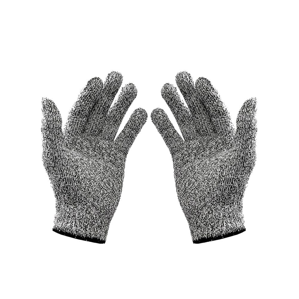 Cut Resistant Gloves - Metal Weave Stab Resistant Gloves - SSS Corp.# - variant_sku# - stab - resistant gloves
