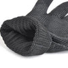 Cut Resistant Gloves - Metal Weave Stab Resistant Gloves - SSS Corp.# - variant_sku# - hunting gloves