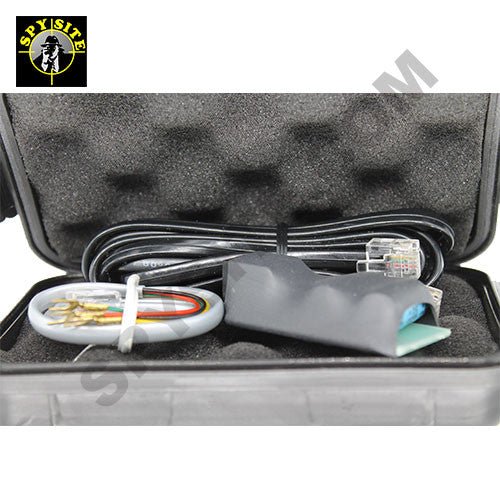 Dead Ringer - Telephone Disabling Device - SSS Corp.# - variant_sku# - Dead Ringer prank