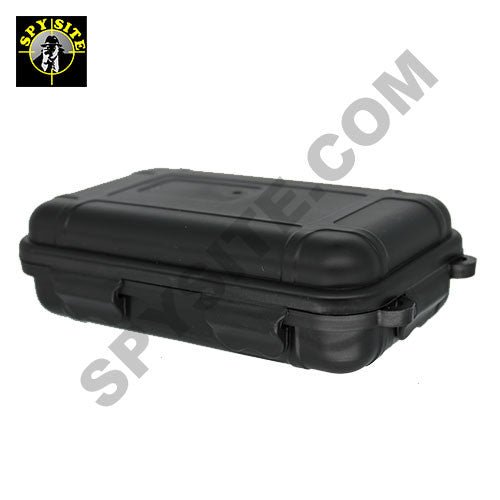 Dead Ringer - Telephone Disabling Device - SSS Corp.# - variant_sku# - Outdoor storage case