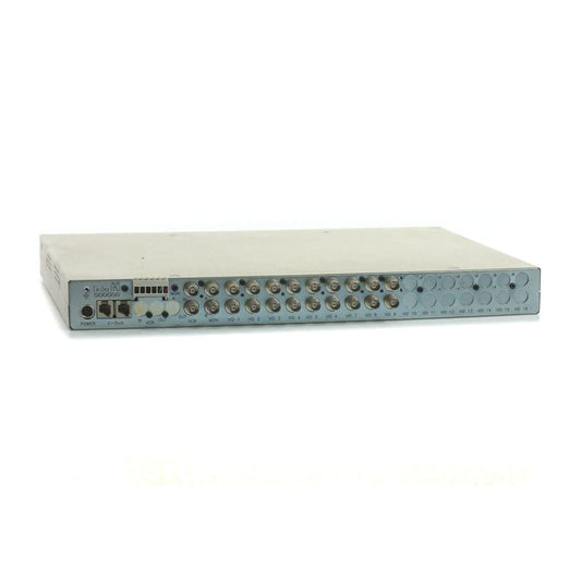 Dedicated Micros 9 Camera Color Duplex Multiplexor - CLEARANCE - SSS Corp.# - variant_sku# - Dedicated Micros 9 Camera Color Duplex Multiplexor