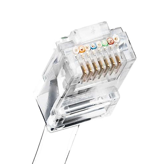 DIY Installation Genius - Get your Custom lenght CAT6 Cable tested - SSS Corp.# - variant_sku# - DIY Installation Genius - Get your Custom lenght CAT6 Cable tested