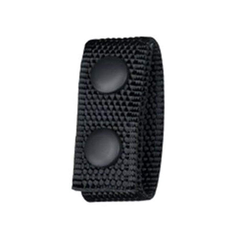 Double Snap Belt Keeper - Packs - SSS Corp.# - variant_sku# - Nylon Belt Keeper Duty Belt Holder