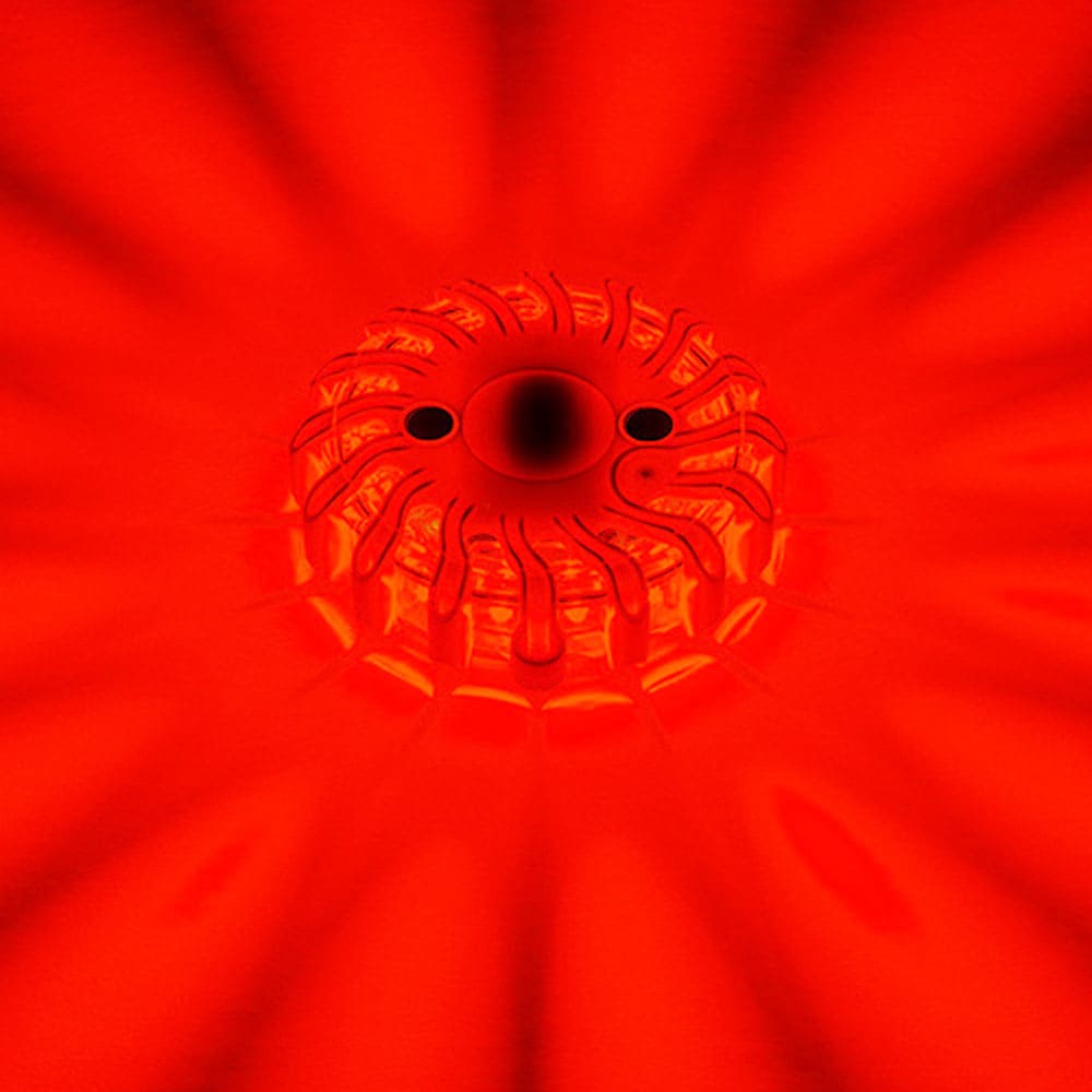 Emergency Strobe Lifesaver - Road Assistance LED Flasher - SSS Corp.# - variant_sku# - Emergency Strobe Lifesaver - Road Assistance LED Flare