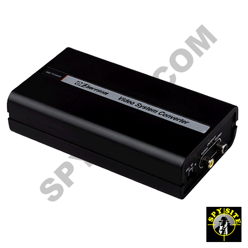 Emerson EVC1500 Video System Converter - SSS Corp.# - variant_sku# - Video System Converter