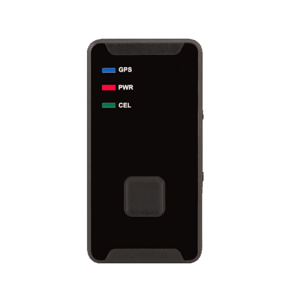 Extended Battery Professional GPS Vehicle Tracker for Undercarriage & In - Vehicle - SSS Corp.# - variant_sku# - MINI CAR TRACKER