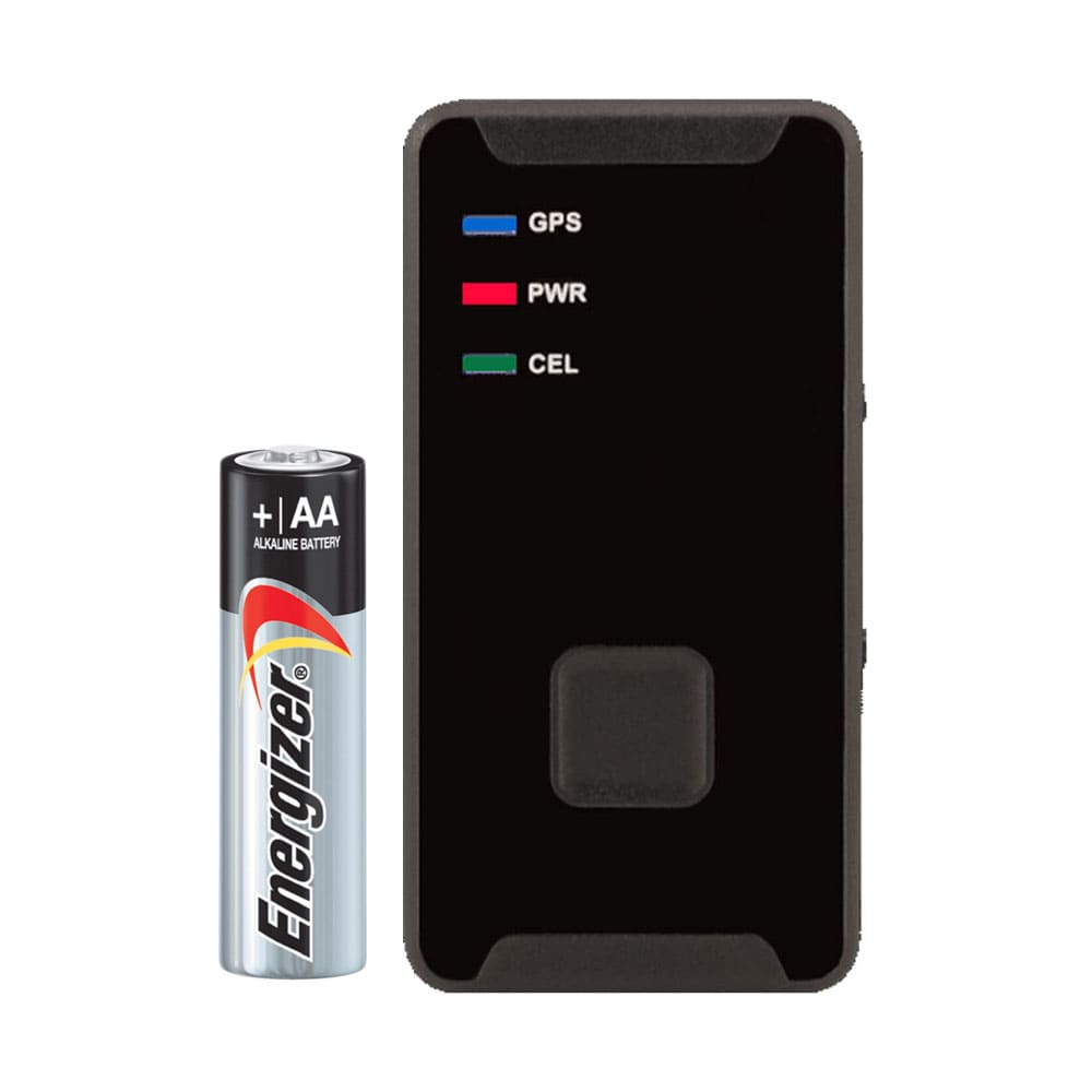 Extended Battery Professional GPS Vehicle Tracker for Undercarriage & In - Vehicle - SSS Corp.# - variant_sku# - SMALL GPS TRACKER