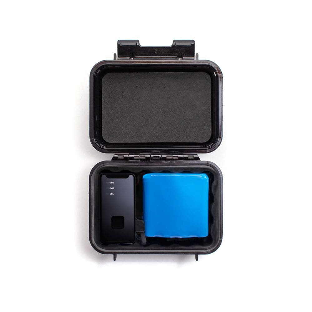 Extended Battery Professional GPS Vehicle Tracker for Undercarriage & In - Vehicle - SSS Corp.# - variant_sku# - Extended Battery Professional GPS Vehicle Tracker for Undercarriage & In - Vehicle