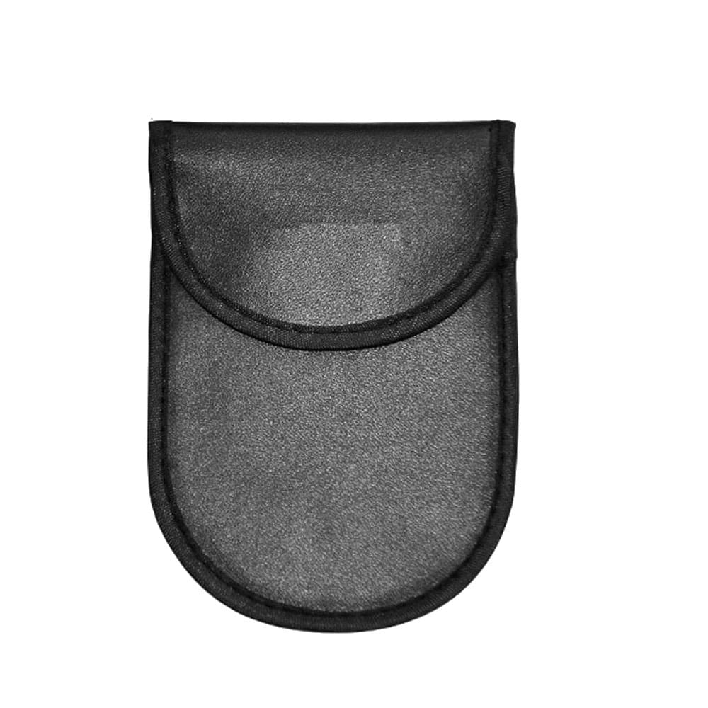 Faraday Bags - Block GPS - Bluetooth - Wifi - RFID and Protect KeyFobs - SSS Corp.# - variant_sku# - Effectively Bloc GPS - Bluetooth - Wi - Fi - RFID and Protect Key Fobs faraday cage