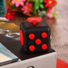 Fidget Cube Stress Relieving Toy - SSS Corp.# - variant_sku# - Fidget Cube Stress Relieving Toy
