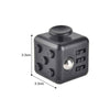 Fidget Cube Stress Relieving Toy - SSS Corp.# - variant_sku# - Fidget Cube Stress Relieving Toy