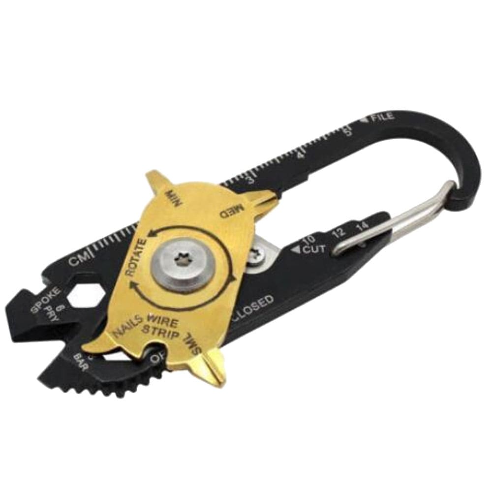 practical gifts for people that like the outdoors