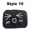 Fun Face Re - Usable Face Mask - Washable - SSS Corp.# - variant_sku# - Fun Face Re - Usable Face Mask - Washable