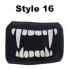 Fun Face Re - Usable Face Mask - Washable - SSS Corp.# - variant_sku# - Fun Face Re - Usable Face Mask - Washable