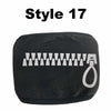 Fun Face Re - Usable Face Mask - Washable - SSS Corp.# - variant_sku# - Fun Face Re - Usable Face Mask - Washable