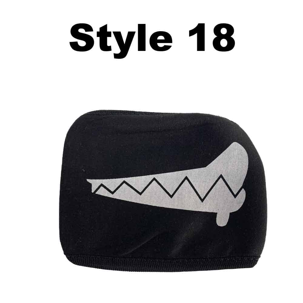 Fun Face Re - Usable Face Mask - Washable - SSS Corp.# - variant_sku# - Fun Face Re - Usable Face Mask - Washable