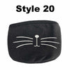 Fun Face Re - Usable Face Mask - Washable - SSS Corp.# - variant_sku# - Fun Face Re - Usable Face Mask - Washable