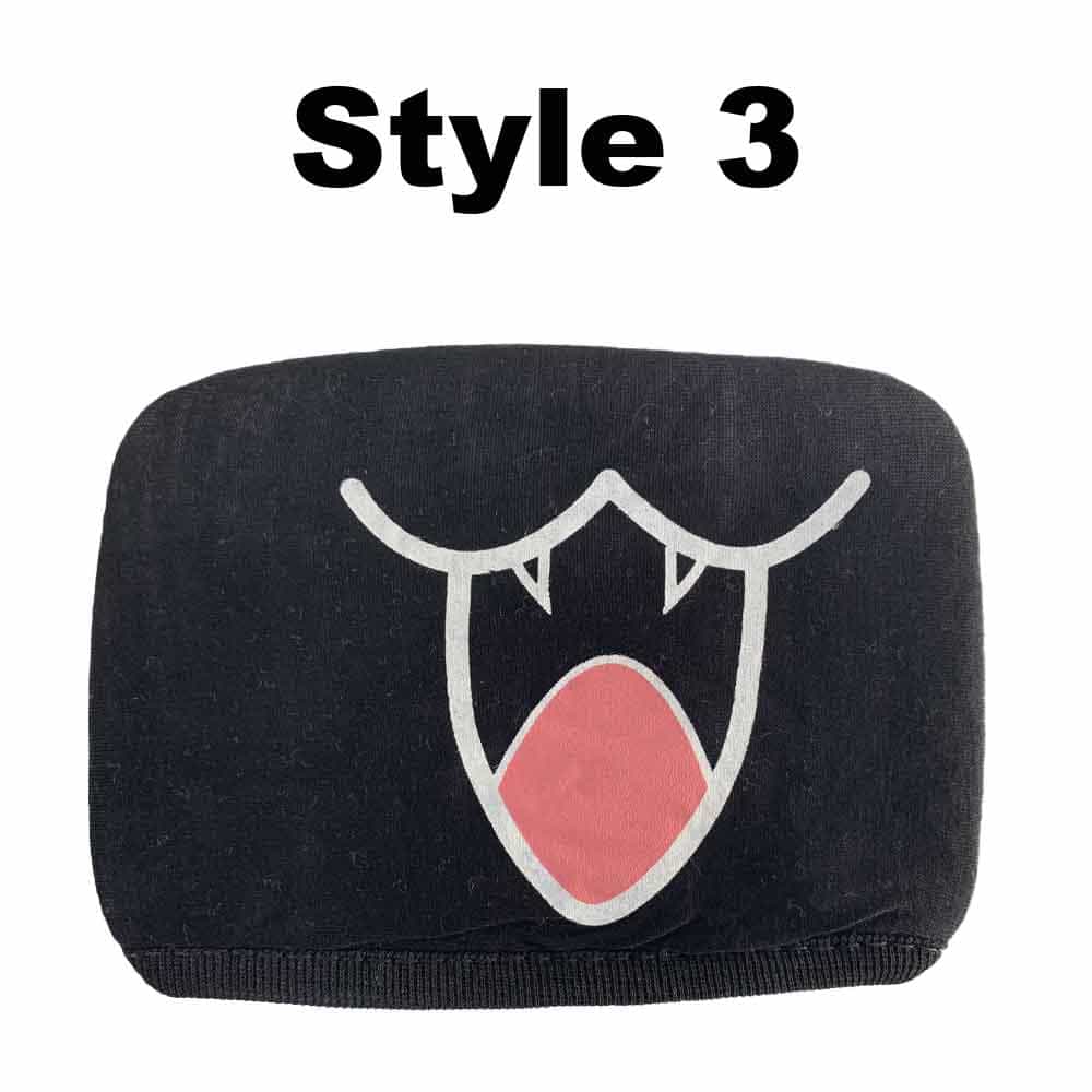 Fun Face Re - Usable Face Mask - Washable - SSS Corp.# - variant_sku# - Fun Face Re - Usable Face Mask - Washable