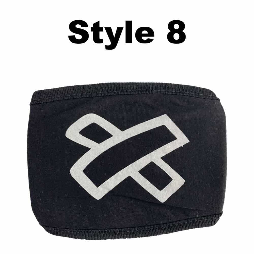 Fun Face Re - Usable Face Mask - Washable - SSS Corp.# - variant_sku# - Fun Face Re - Usable Face Mask - Washable