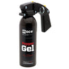 Gel Defender - Sticky Protection Pepper Spray - SSS Corp.# - variant_sku# - Super Large Pepper Gel Mace Pepper Spray