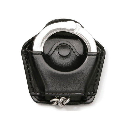 G&G Police Gear Handcuff Case with Belt Loop - SSS Corp.# - variant_sku# - B840 G&G Police Gear Handcuff Case with Belt Loop