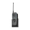 G&amp;G Police Gear Universal Swivel Radio Case - SSS Corp.# - variant_sku# - B652 - 1 G&amp;G Police Gear Universal Swivel Radio Case