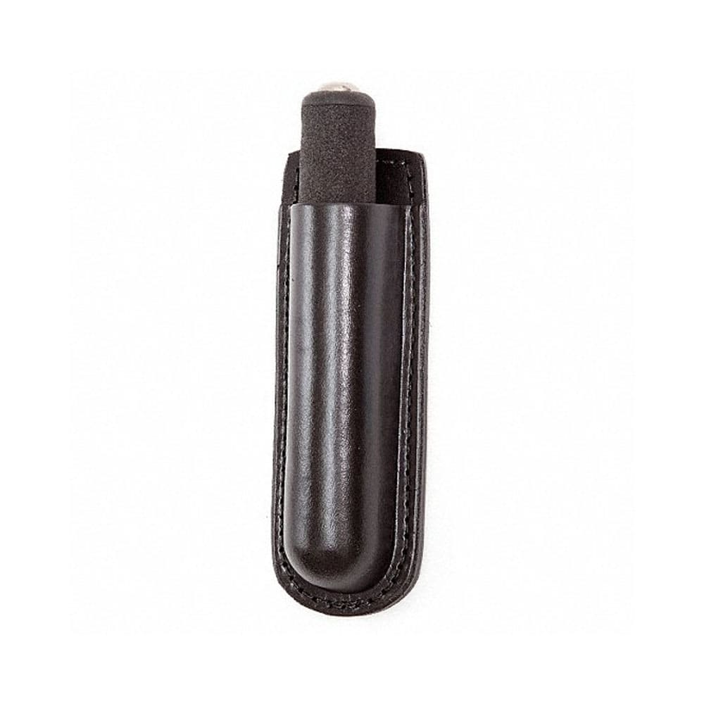 Gould & Goodrich Leather Baton Holder - SSS Corp.# - variant_sku# - B560 - 21 Gould & Goodrich Leather Baton Holder